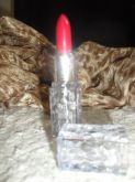 Batom Cristal - Vermelho